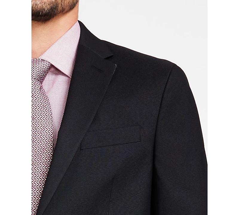 Kenneth Cole Reaction Men's Slim-Fit Ready Flex Stretch Fall Suits