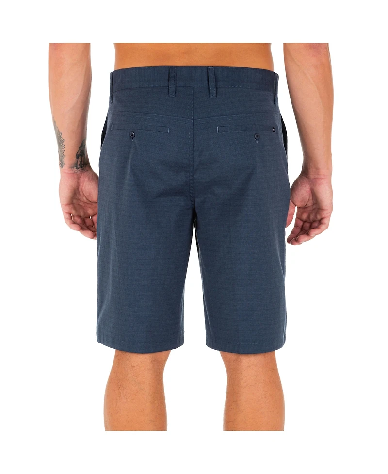 Hurley Men's Turner 21" Walk Shorts