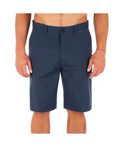 Hurley Men's Turner 21" Walk Shorts