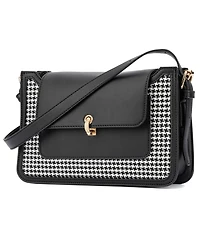 New York & Company Women's Rosie Crossbody Bag