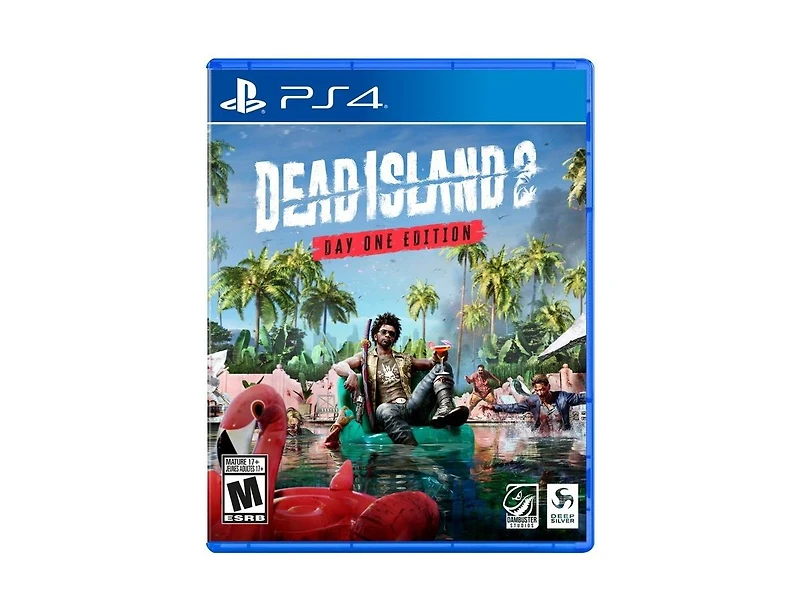 PS4