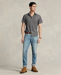 Polo Ralph Lauren Men's Classic-Fit Chambray Shirt