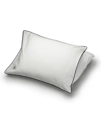 Pillow Guy 100% Cotton Sateen 2-Pack Pillow Protectors, King