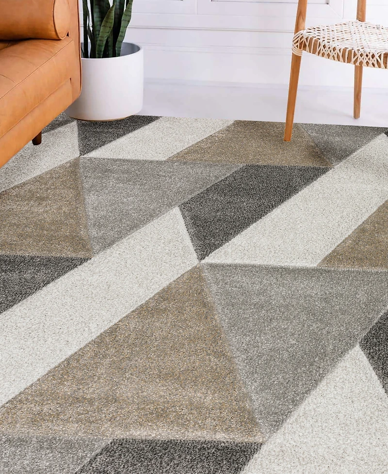 Dalyn Carmona CO4 5'1" x 7'5" Area Rug