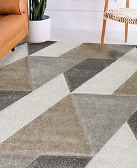 Dalyn Carmona CO4 5'1" x 7'5" Area Rug