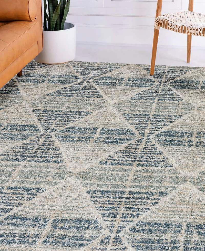 Dalyn Carmona CO8 5'1" x 7'5" Area Rug