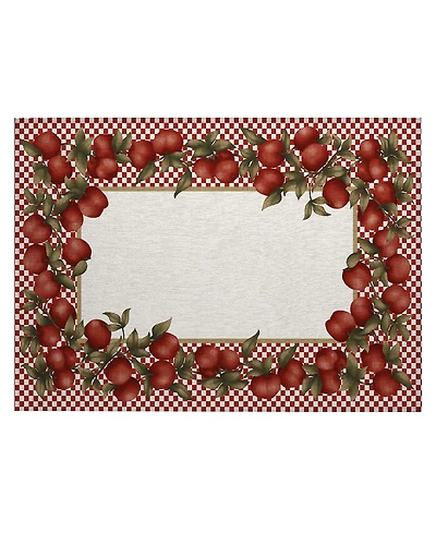 Dalyn Kendall Kitchen KE9 1'8" x 2'6" Area Rug