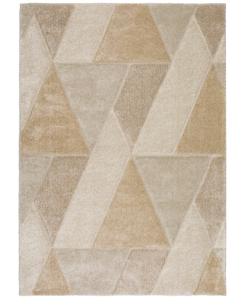 Dalyn Carmona CO4 5'1" x 7'5" Area Rug