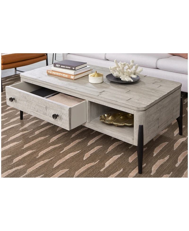 Zane Cocktail Table