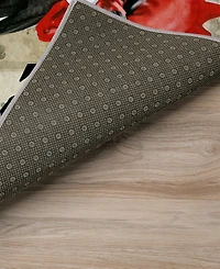 Dalyn Kendall Kitchen KE3 10' x 14' Area Rug