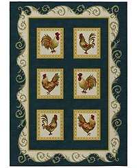 Dalyn Kendall Kitchen KE4 10' x 14' Area Rug
