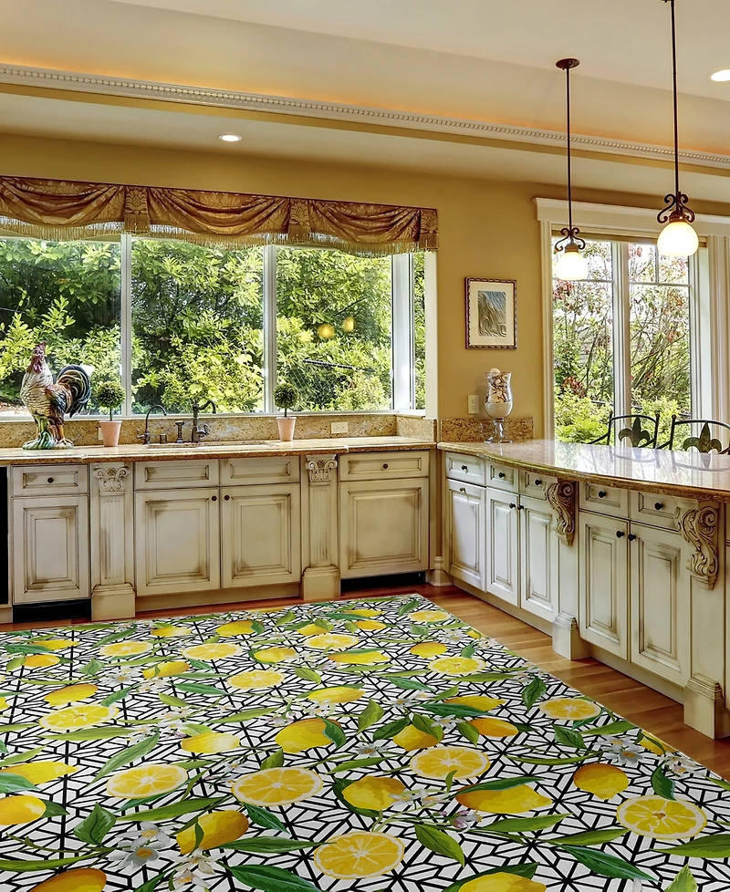 Dalyn Kendall Kitchen KE5 10' x 14' Area Rug