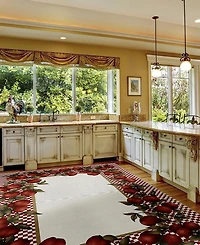 Dalyn Kendall Kitchen KE9 10' x 14' Area Rug