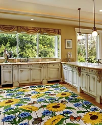 Dalyn Kendall Kitchen KE16 10' x 14' Area Rug