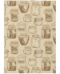 Dalyn Kendall Kitchen KE18 10' x 14' Area Rug