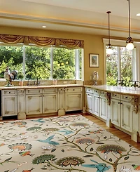 Dalyn Kendall Kitchen KE19 10' x 14' Area Rug