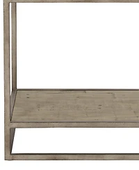 Closeout! Highland Park Nightstand