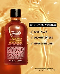 Kiehl's Since 1851 Ferulic Brew Rejuvenating Facial Essence