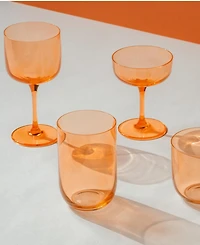 Villeroy & Boch Like Highball Glasses, Set of 2