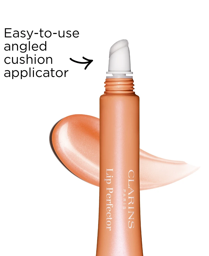 Clarins Lip Perfector 2-In-1 & Cheek Color Balm