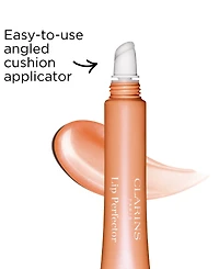 Clarins Lip Perfector 2-In-1 & Cheek Color Balm