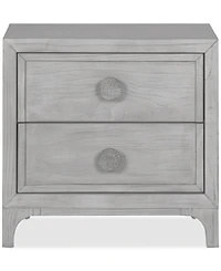 Closeout! Boho Chic Nightstand