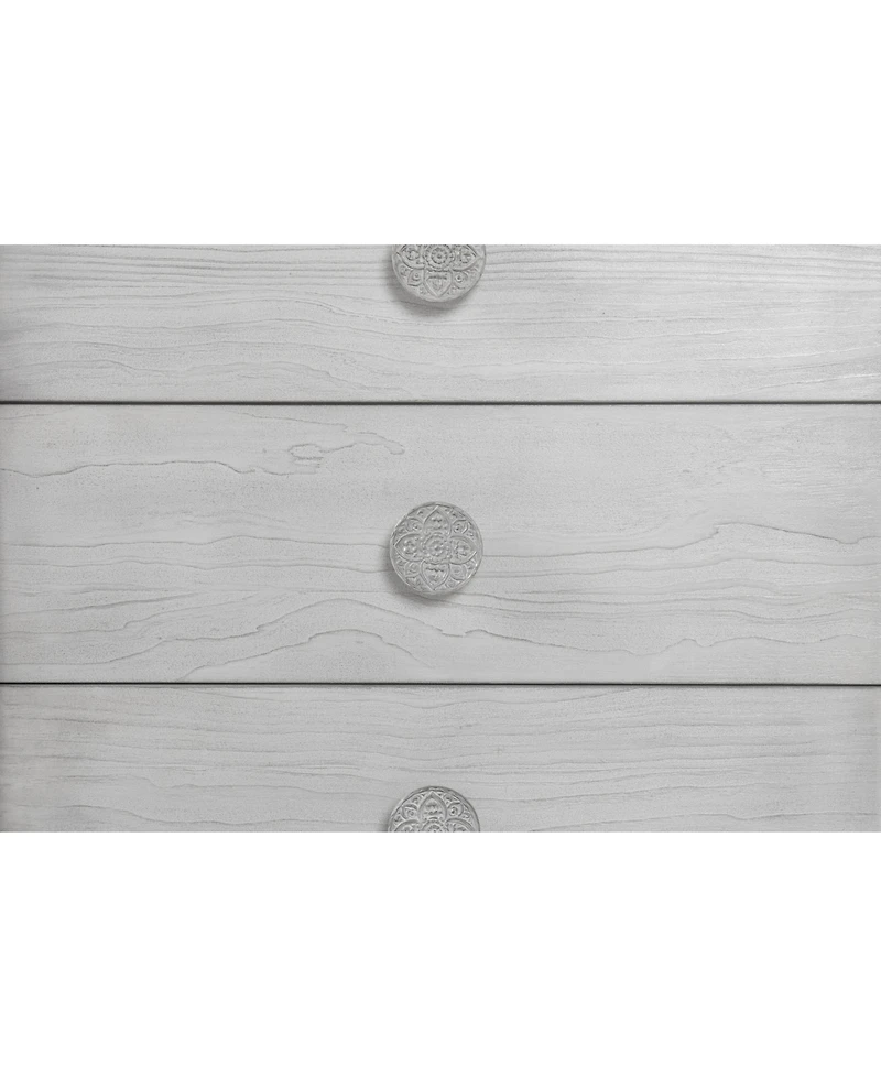 Closeout! Boho Chic Chest