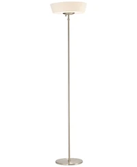 Adesso Harper Torchiere Floor Lamp