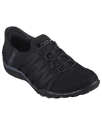 Women's Slip-Ins-Relaxed Fit- Breathe-Easy