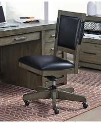 Modern Loft Home Office Collection
