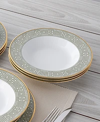 Noritake Infinity 12 Piece Set, Service for 4