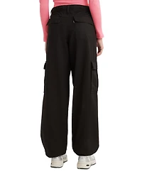 Levi's Women's '94 Baggy Cotton High Rise Cargo Pants