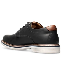 Florsheim Men's Norfolk Leather Plain Toe Oxford