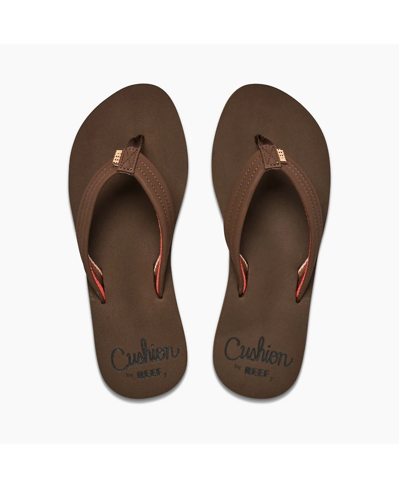 Reef Women's Cushion Breeze Flip Flop Sandal