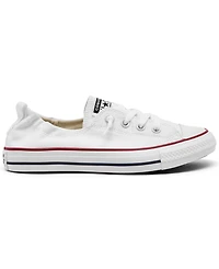 Converse Women's Chuck Taylor Shoreline Casual Sneakers from Finish Line