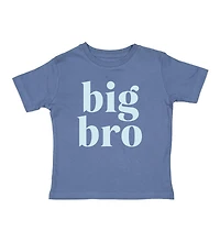 Sweet Wink Toddler Boys Bro T-Shirt