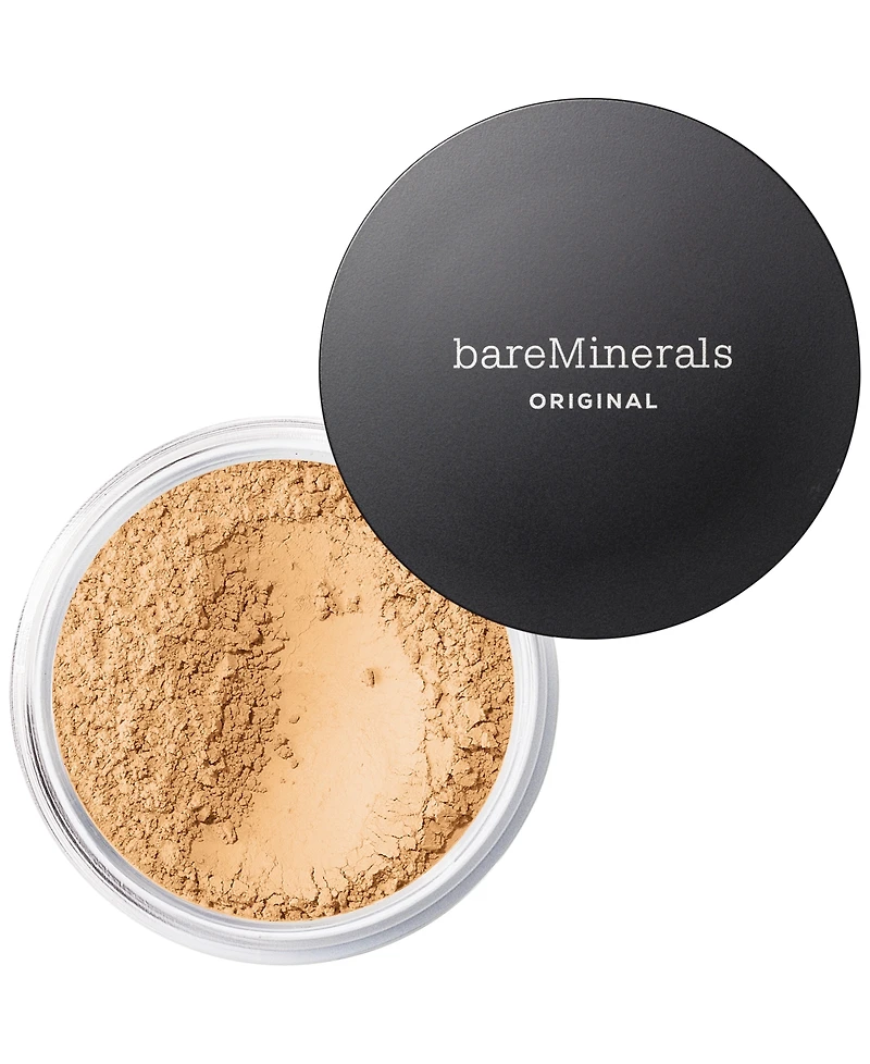 bareMinerals Original Loose Powder Foundation Spf 15