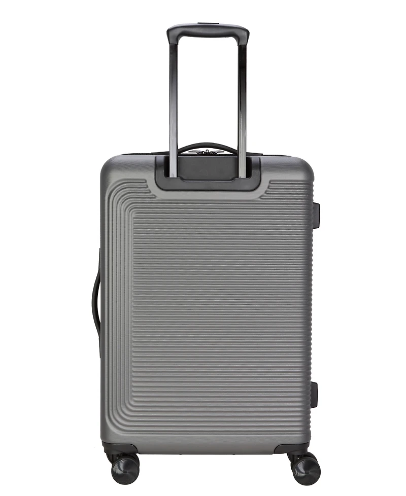 Sharper Image Journey Lite 26" Check-in Hardside