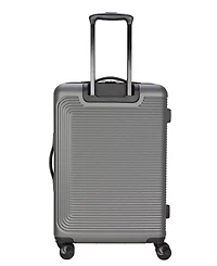 Sharper Image Journey Lite 26" Check-in Hardside