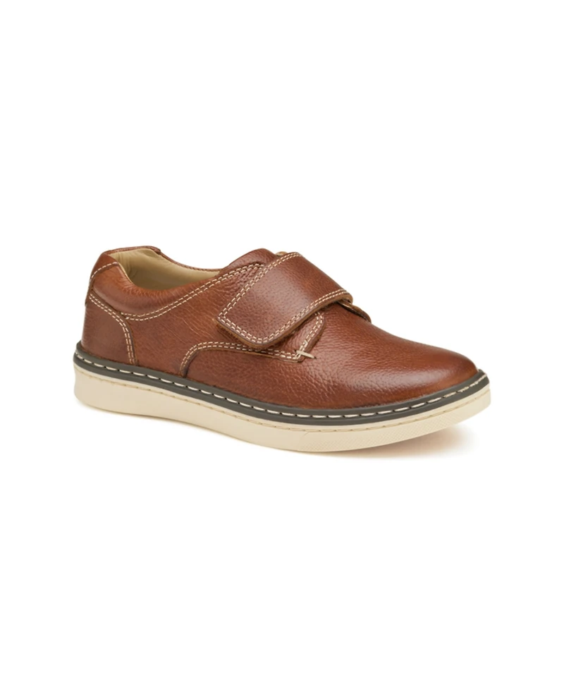 Johnston & Murphy Big Boys McGuffey Slip-On Shoes