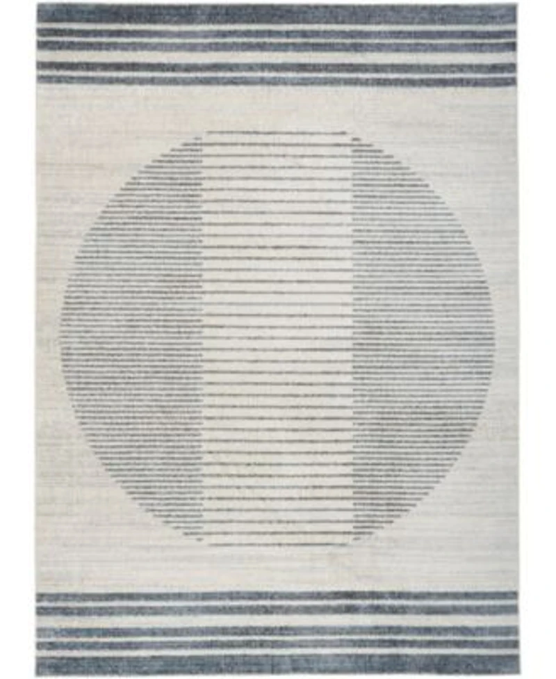 Nourison Home Astra Machine Washable Asw05 Area Rug