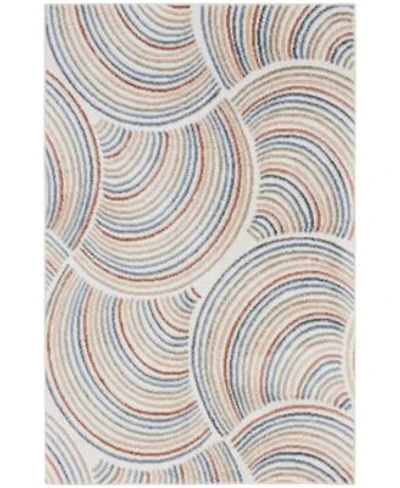 Nourison Home Astra Machine Washable Asw08 Area Rug