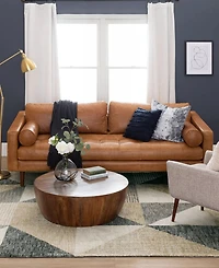 Drew & Jonathan Home Bowen Oblique 8' x 10' Area Rug