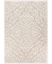 Closeout! Knitweave Indoor, Outdoor Kensington 7'10" x 10'10" Area Rug