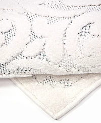 Closeout! Crochet Indoor, Outdoor Kensington 5'3" x 7'6" Area Rug