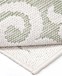 Closeout! Knitweave Indoor, Outdoor Tillman 7'10" x 10'10" Area Rug