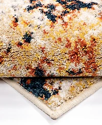 Closeout! Orian Studio Copperfield 5'3" x 7'6" Area Rug