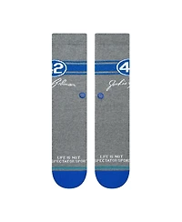 Men's Stance Jackie Robinson Crew Socks