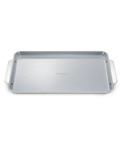 Caraway Non-Stick Ceramic Large Baking Sheet