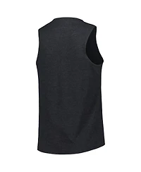 Women's Concepts Sport Hunter Green, Black Milwaukee Bucks Team Tank Top and Pants Sleep Set